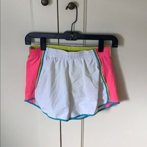 Nike Shorts: DRI-FIT